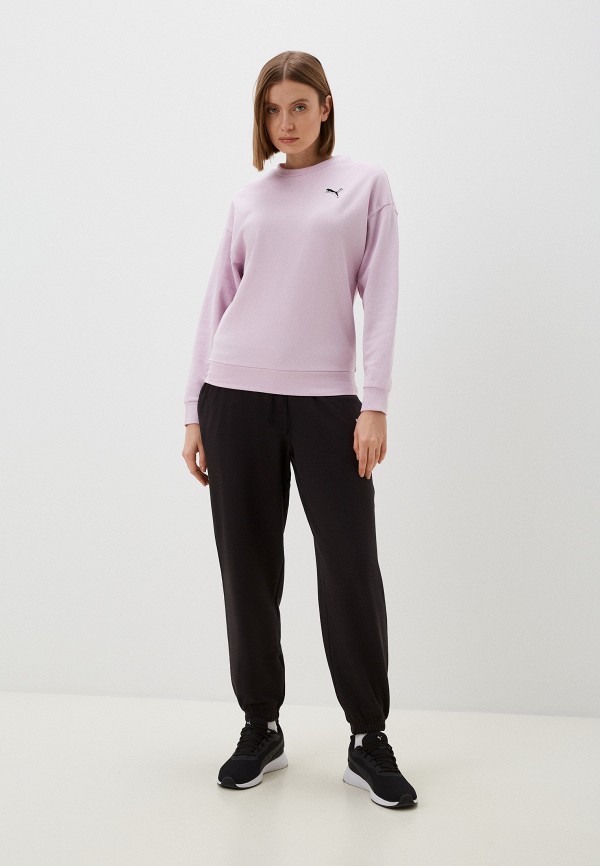 фото Брюки спортивные puma