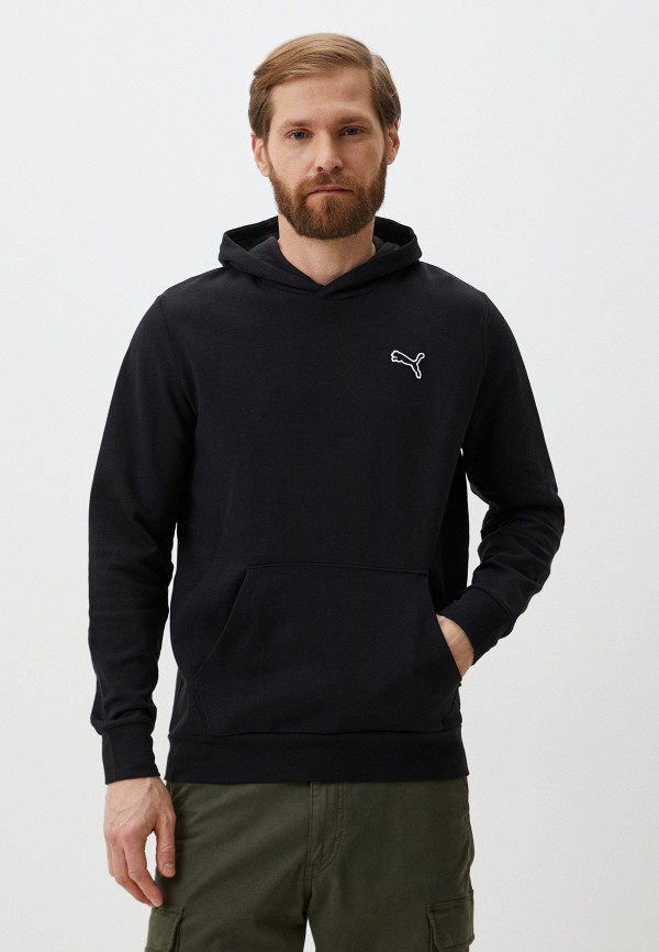 фото Худи puma