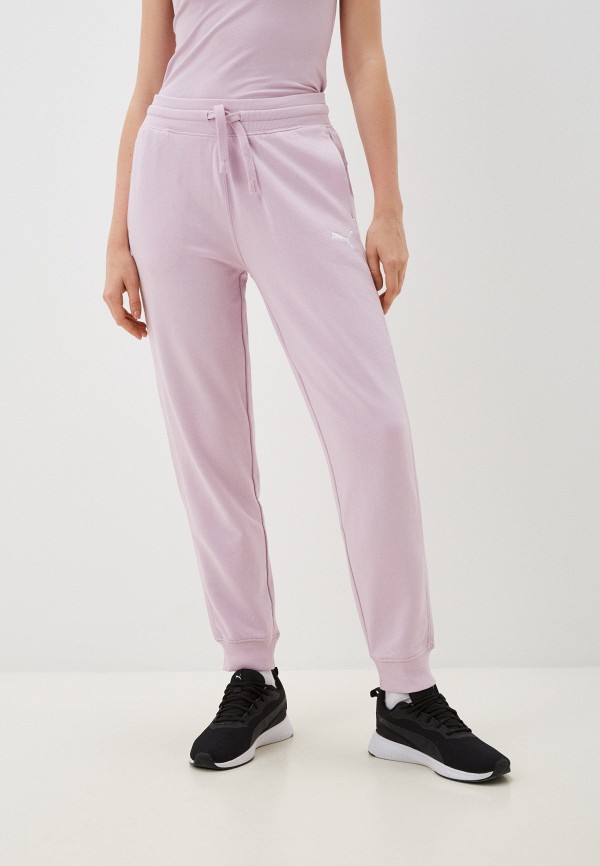 фото Брюки спортивные puma