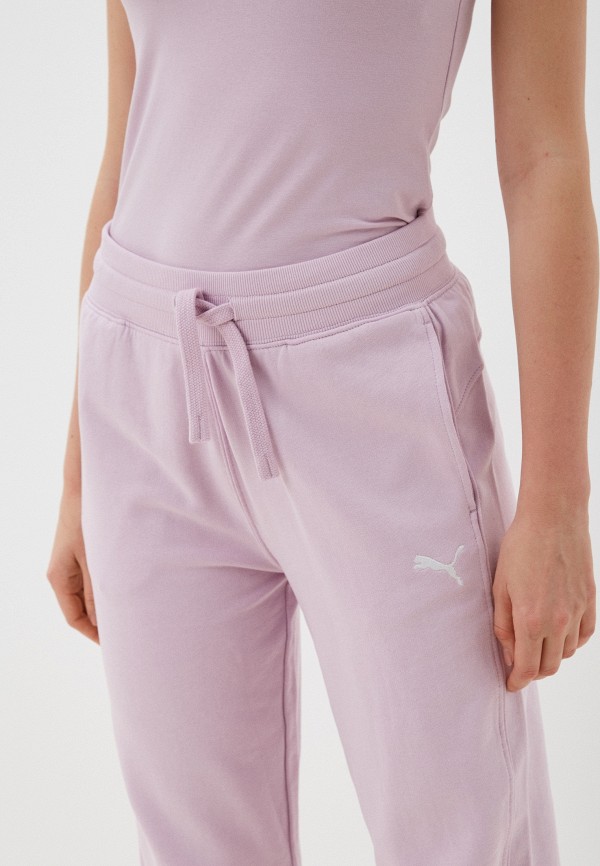 фото Брюки спортивные puma