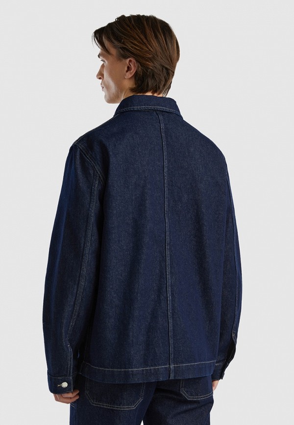 фото Куртка джинсовая united colors of benetton