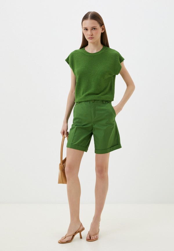 фото Шорты united colors of benetton