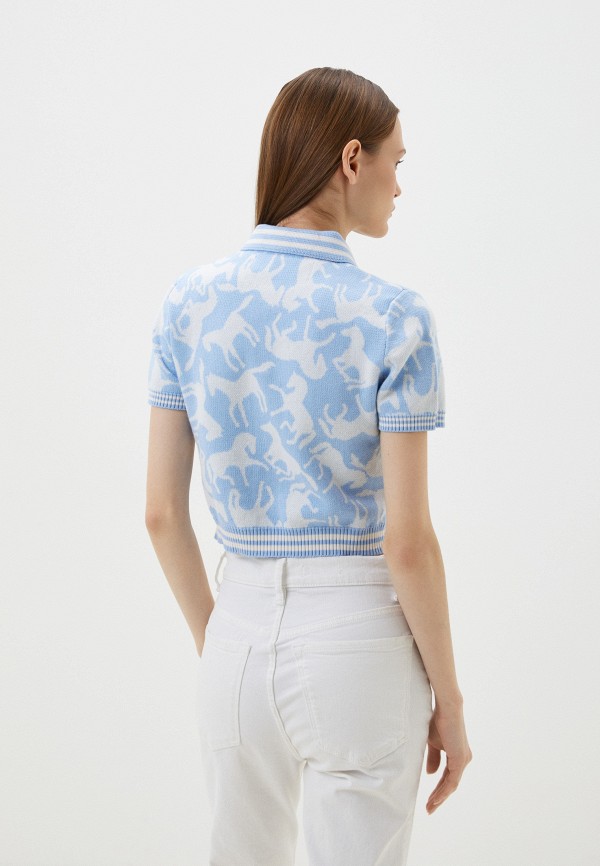 фото Поло united colors of benetton