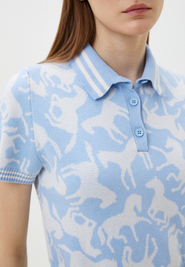 фото Поло united colors of benetton