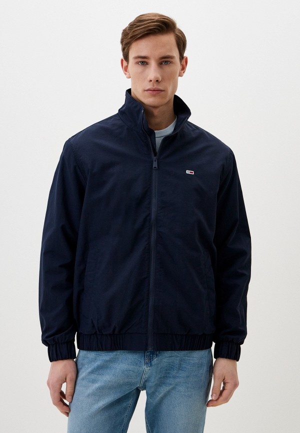 

Куртка Tommy Jeans, Синий