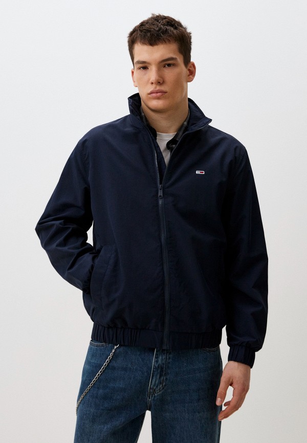 

Куртка Tommy Jeans, Синий