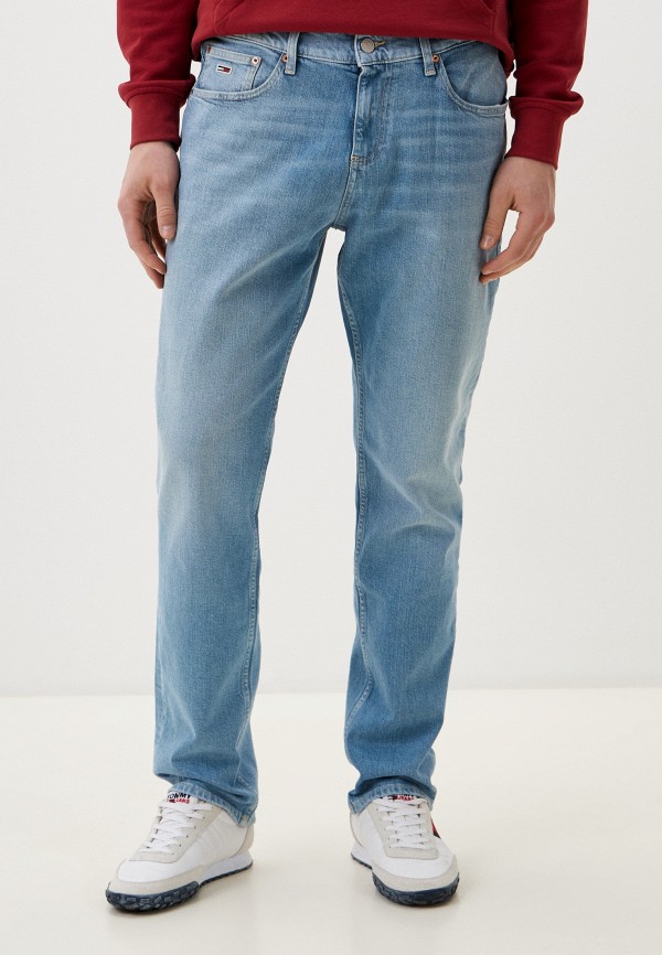 

Джинсы Tommy Jeans, Голубой, RYAN