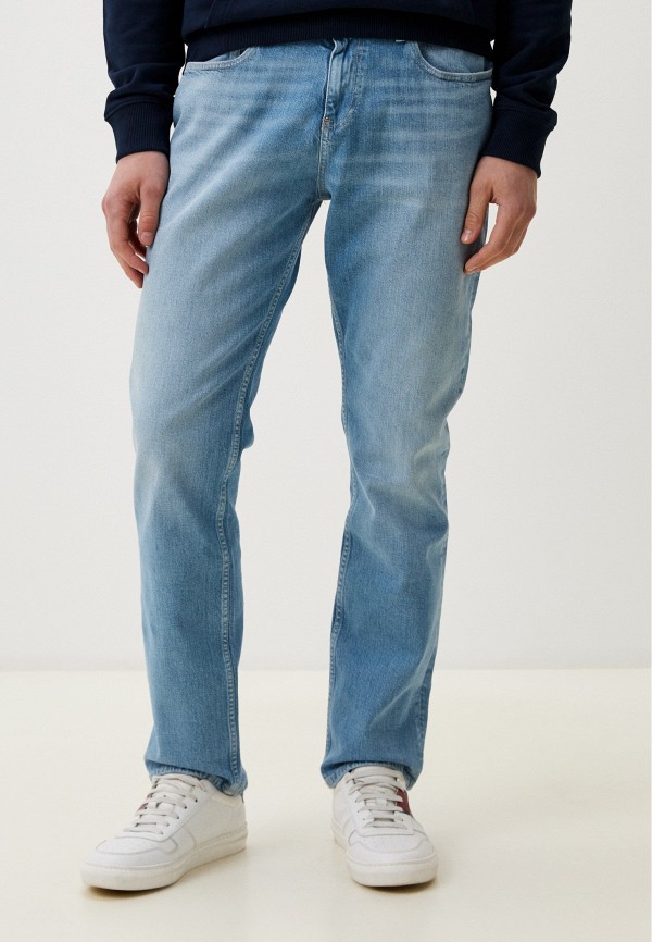 

Джинсы Tommy Jeans, Голубой, RYAN