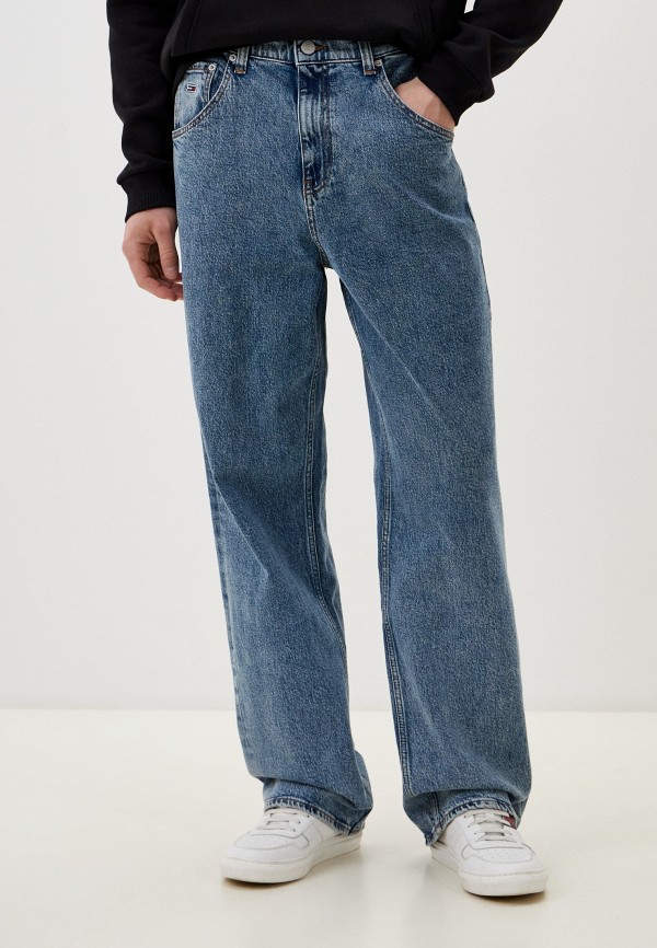 

Джинсы Tommy Jeans, Синий, AIDEN