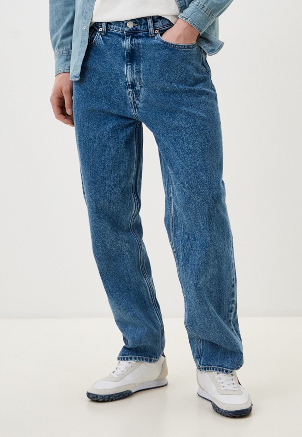 

Джинсы Tommy Jeans, Синий, SKATER