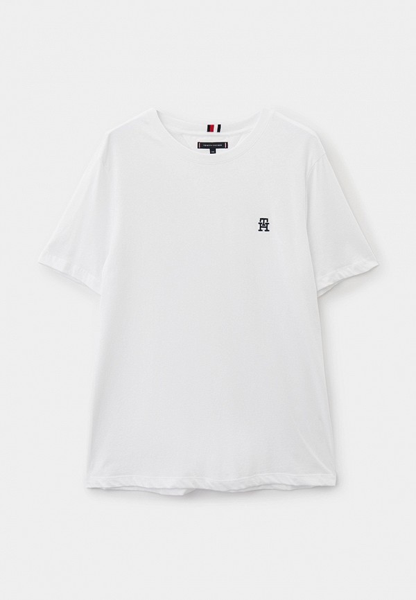 

Футболка Tommy Hilfiger, Белый