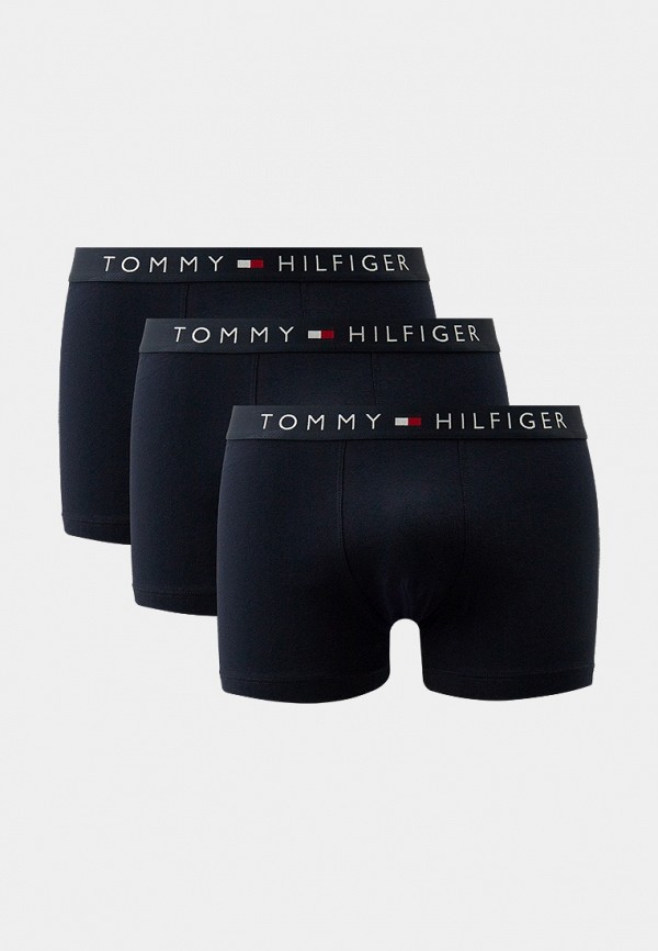 Трусы 3 шт. Tommy Hilfiger