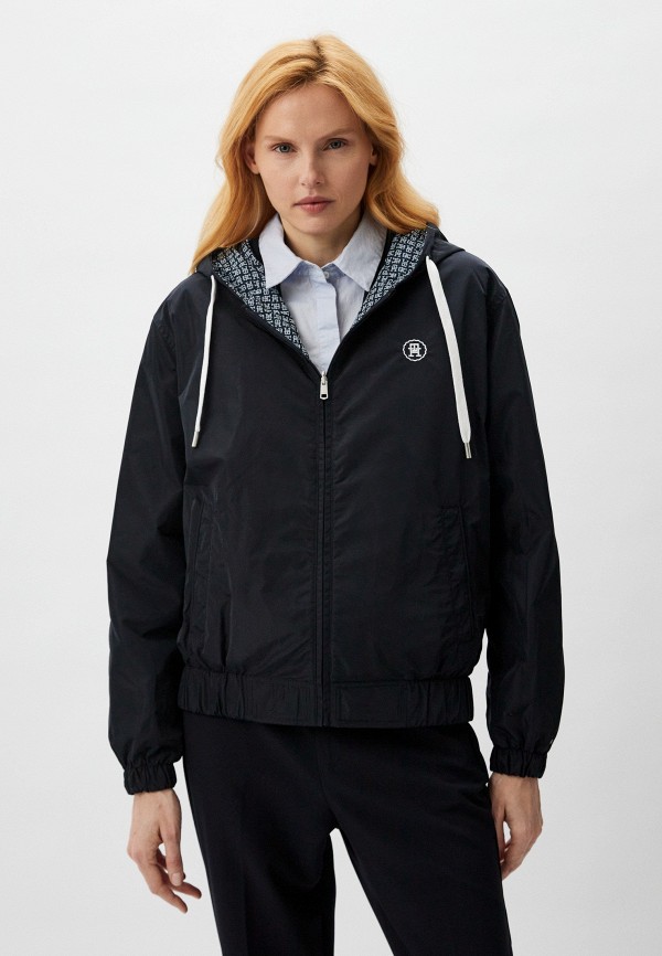 

Куртка Tommy Hilfiger, Синий, Reversible