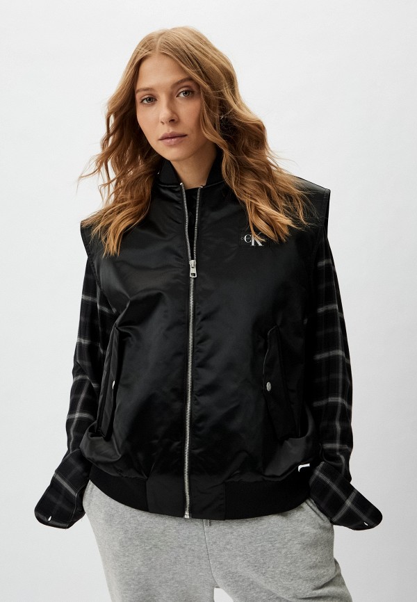 Жилет утепленный Calvin Klein Jeans