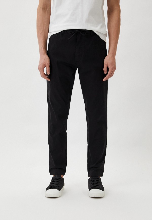 

Брюки спортивные Calvin Klein, Черный