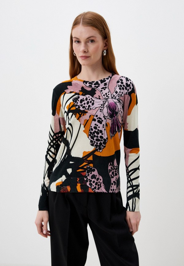 

Джемпер Desigual, Разноцветный