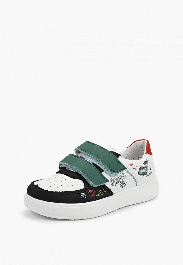 фото Кеды котофей