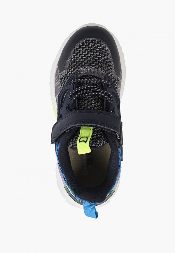 фото Кроссовки котофей