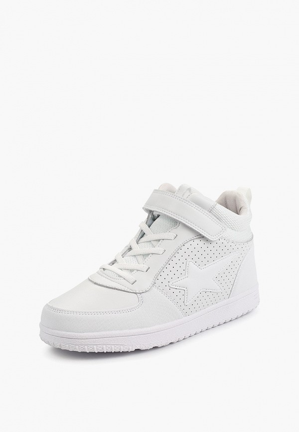 фото Кеды котофей