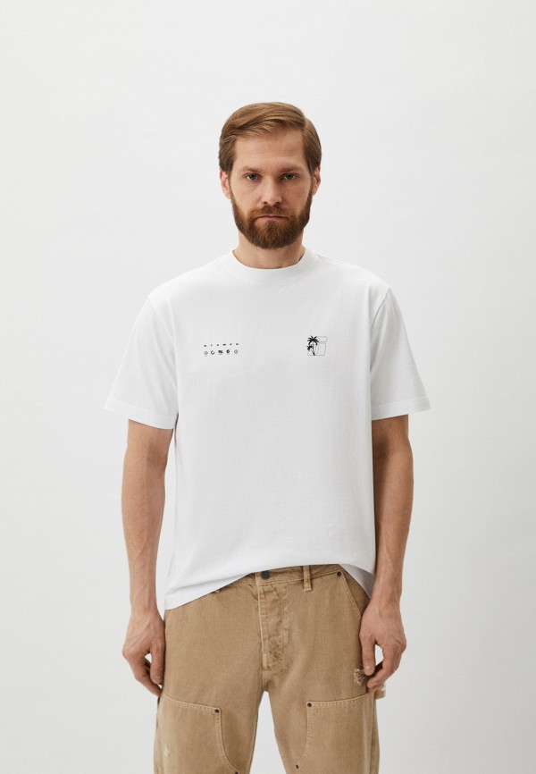 фото Футболка stampd