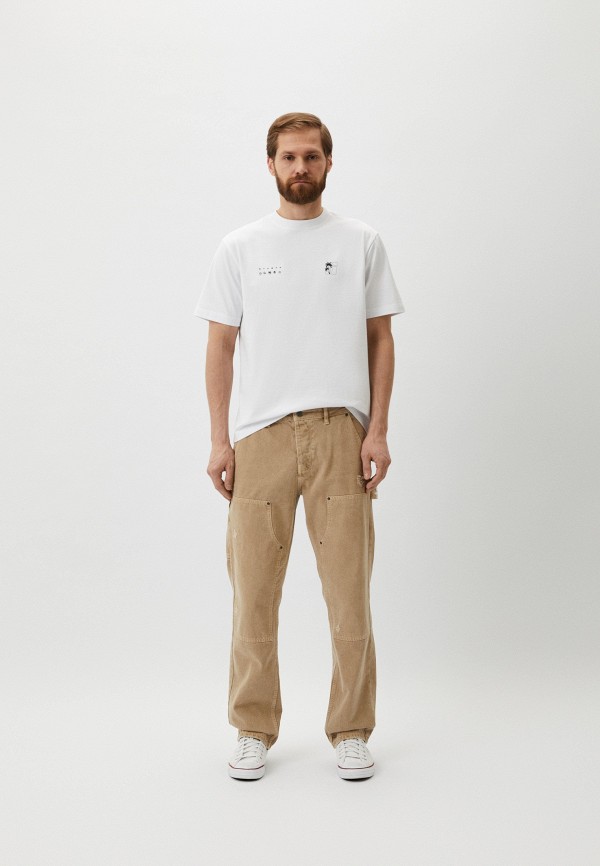 фото Футболка stampd