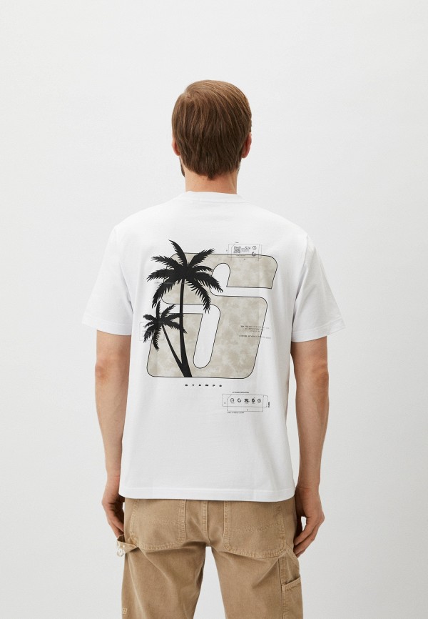 фото Футболка stampd