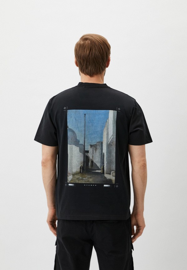 фото Футболка stampd