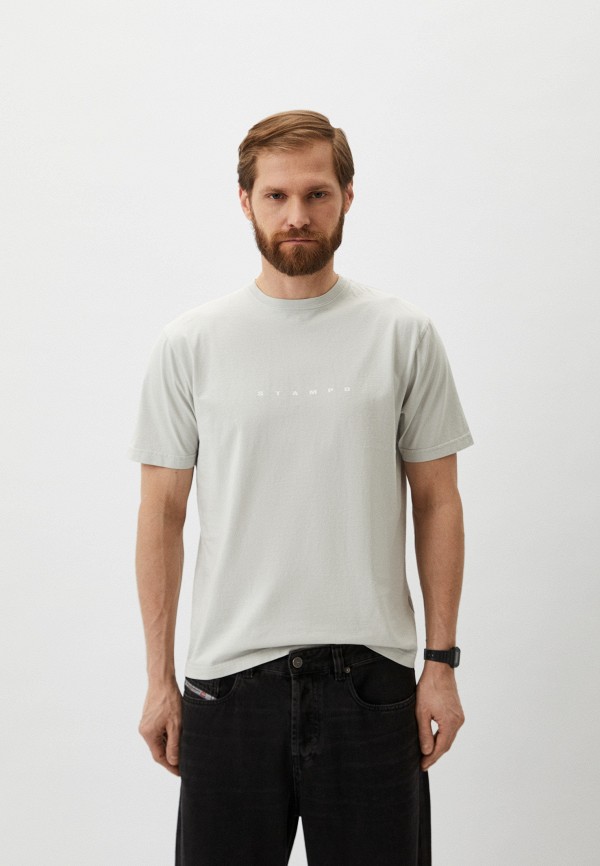 фото Футболка stampd