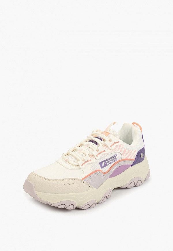 фото Кроссовки xtep