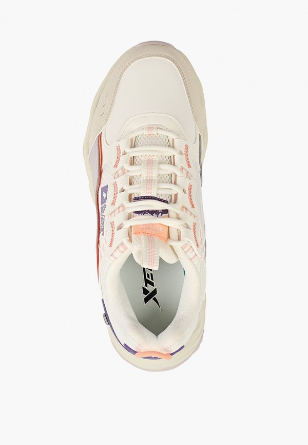 фото Кроссовки xtep