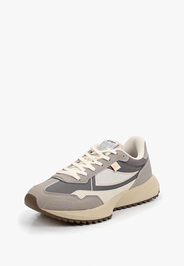 фото Кроссовки xtep