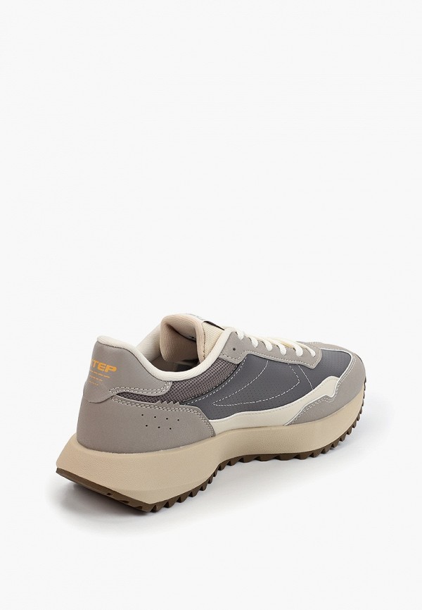 фото Кроссовки xtep