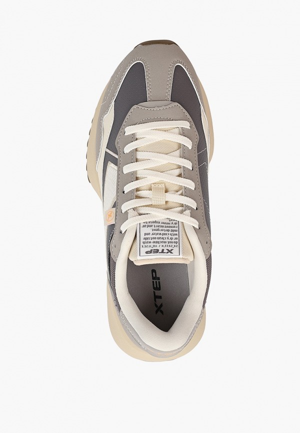 фото Кроссовки xtep