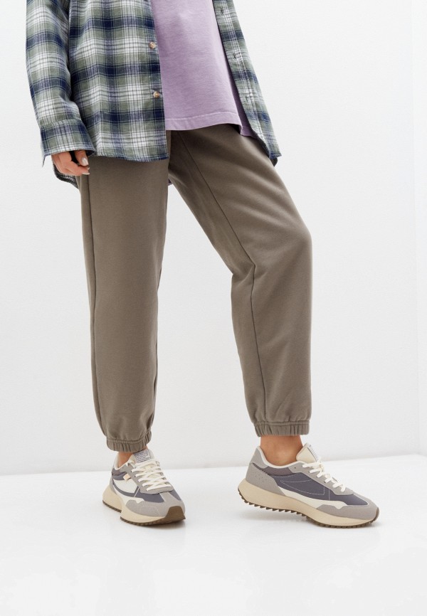 фото Кроссовки xtep