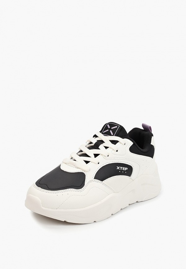 фото Кроссовки xtep
