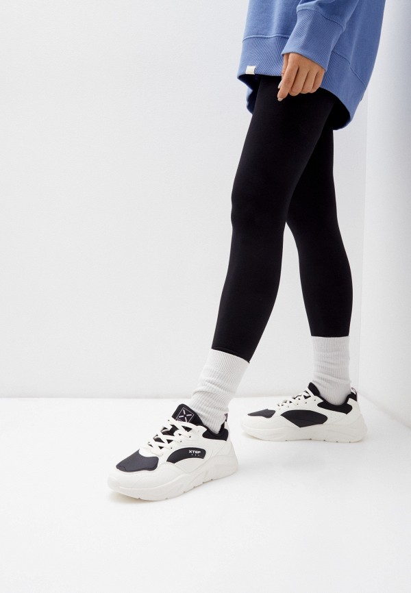 фото Кроссовки xtep