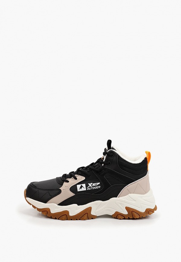 фото Кроссовки xtep