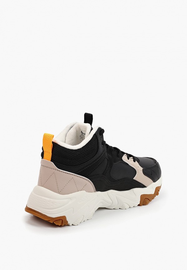 фото Кроссовки xtep