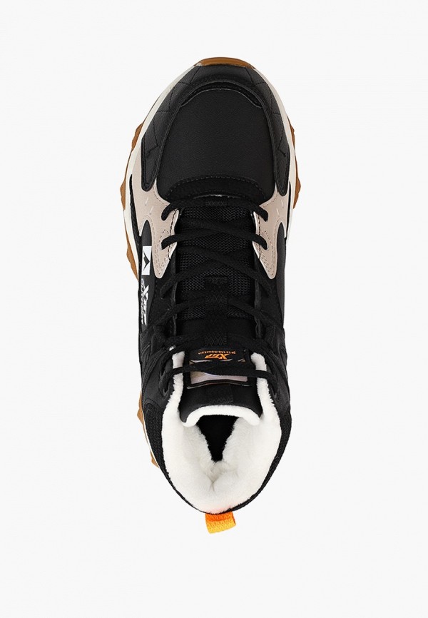 фото Кроссовки xtep