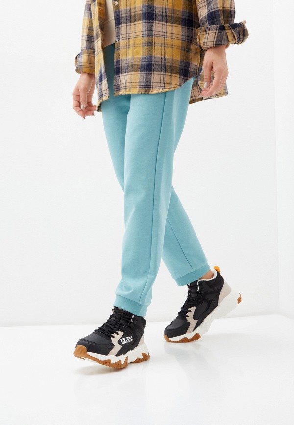 фото Кроссовки xtep