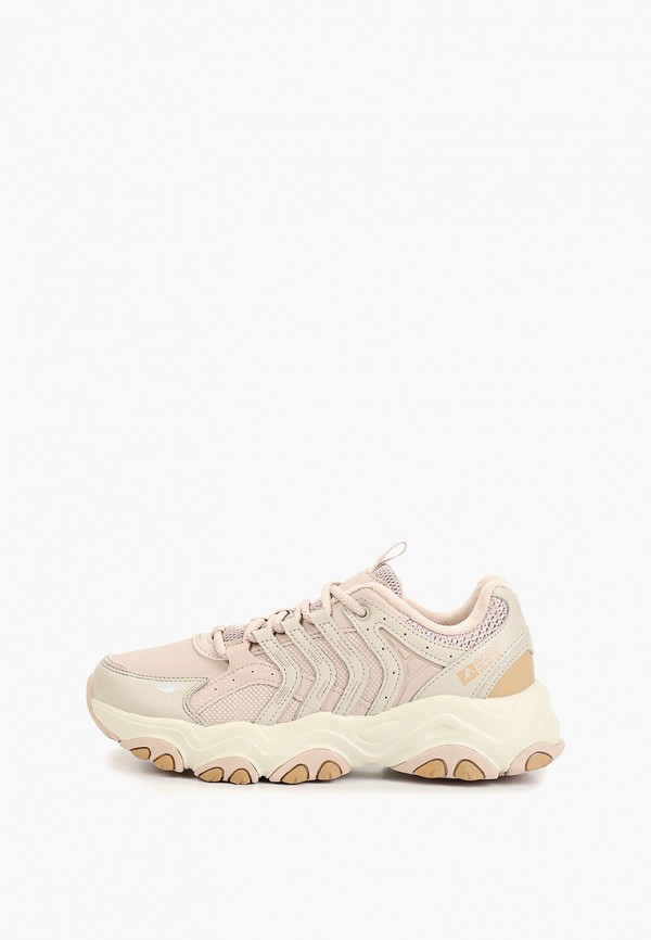 фото Кроссовки xtep