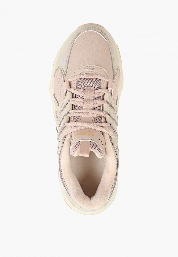 фото Кроссовки xtep