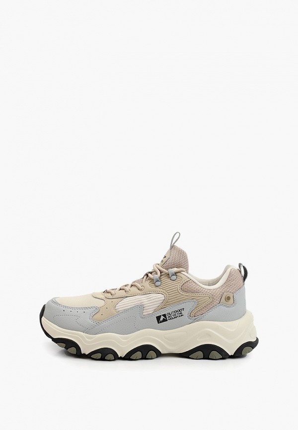 Кроссовки Xtep 4399₽