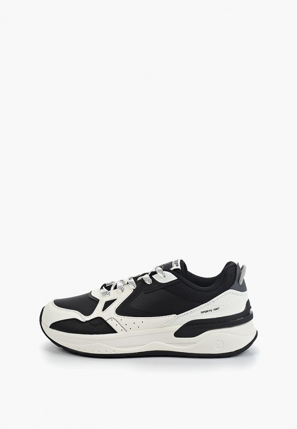 Кроссовки Xtep 3599₽