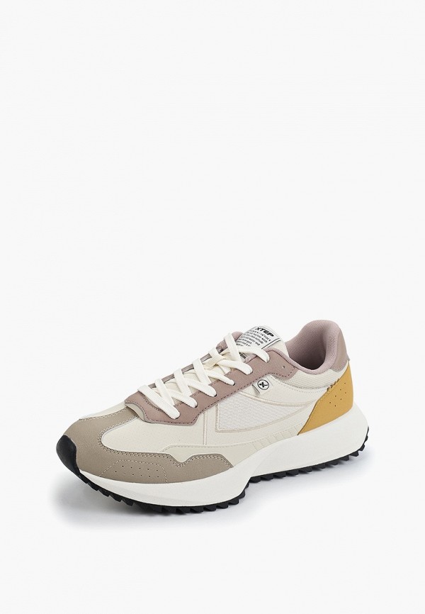 фото Кроссовки xtep