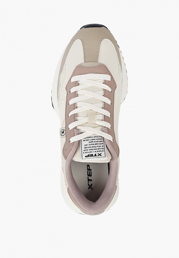 фото Кроссовки xtep