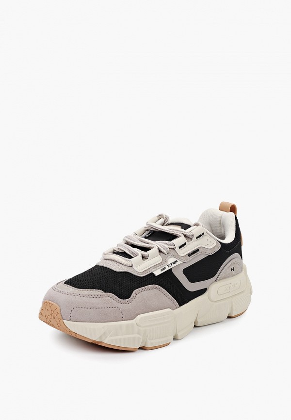 фото Кроссовки xtep