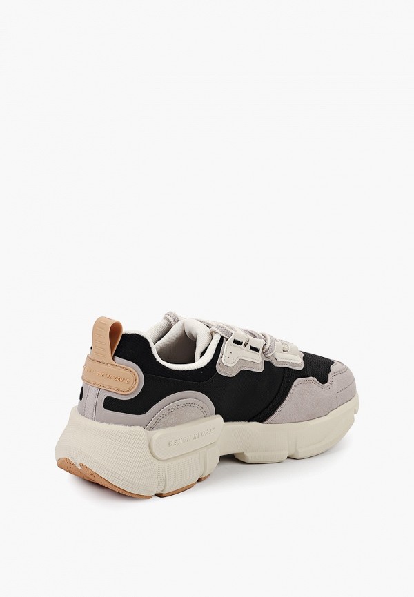 фото Кроссовки xtep