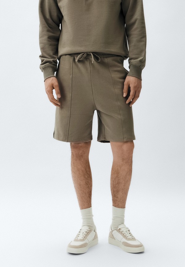 Шорты спортивные Mademan