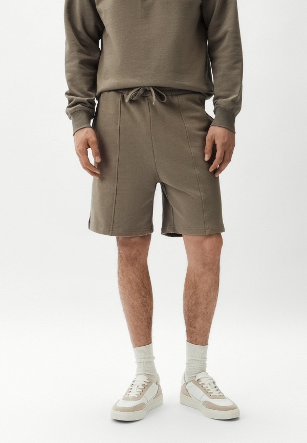 Шорты спортивные Mademan 900₽